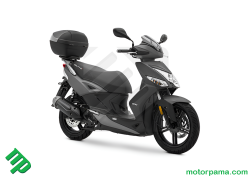 Kymco Agility 200 R16 Plus